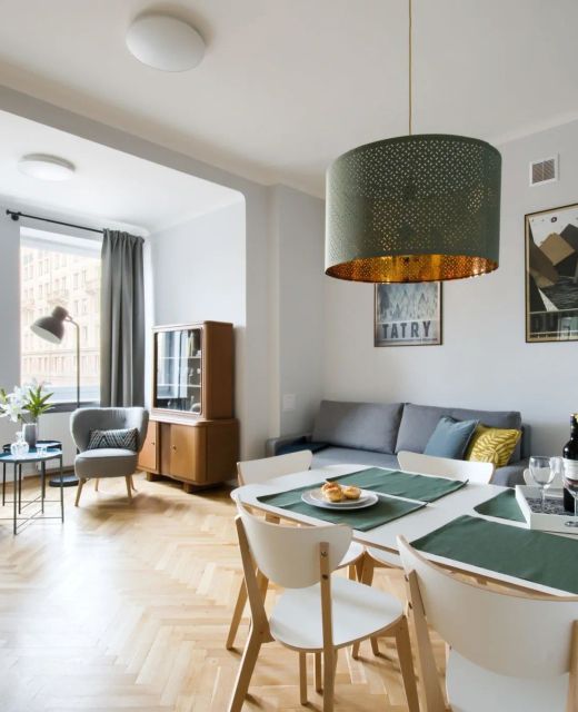 P&O Apartments Marszałkowska 2 Warszawa