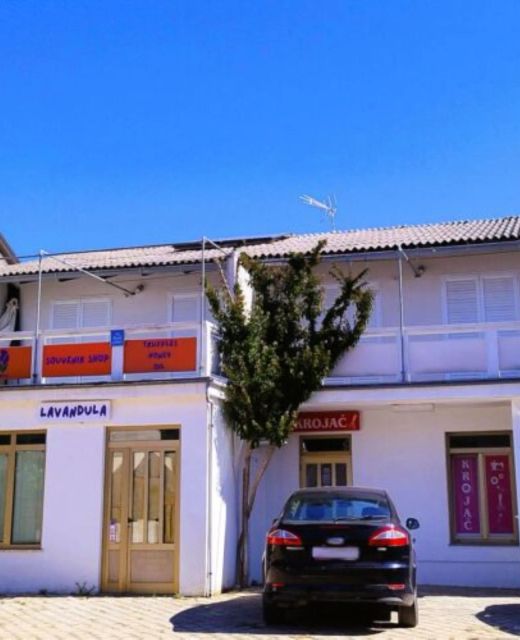Apartmani Eta 1 Vir