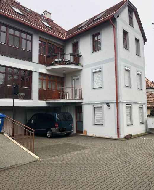 Mandulavirág Apartman Balatonalmádi