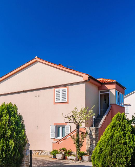 Apartment Todor Krk
