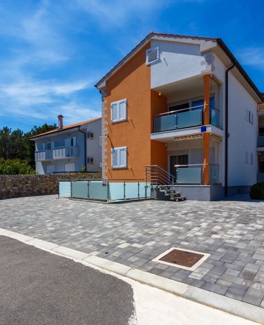 Apartments Vlado Derk Krk