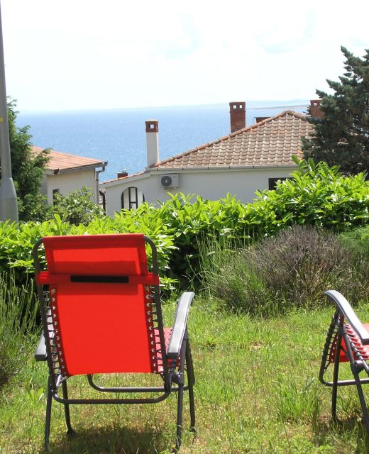 Apartment Ante Krk