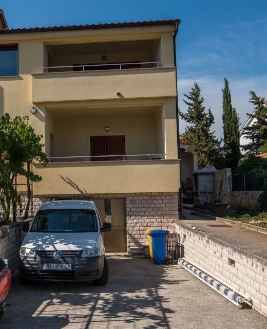 Apartment Slavko Krk
