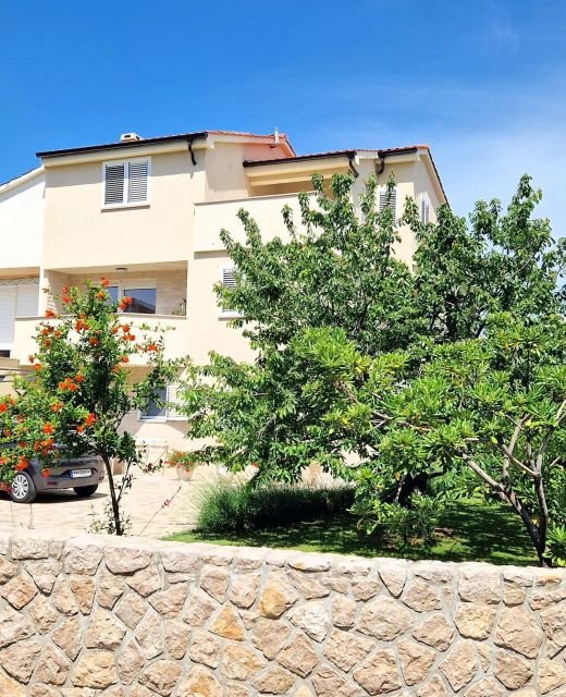 Apartments Pipo Krk