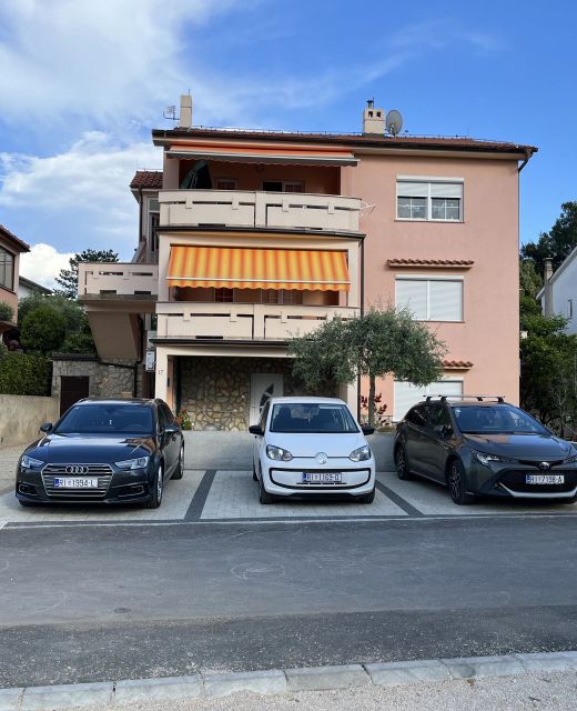 Apartment Ruza Krk