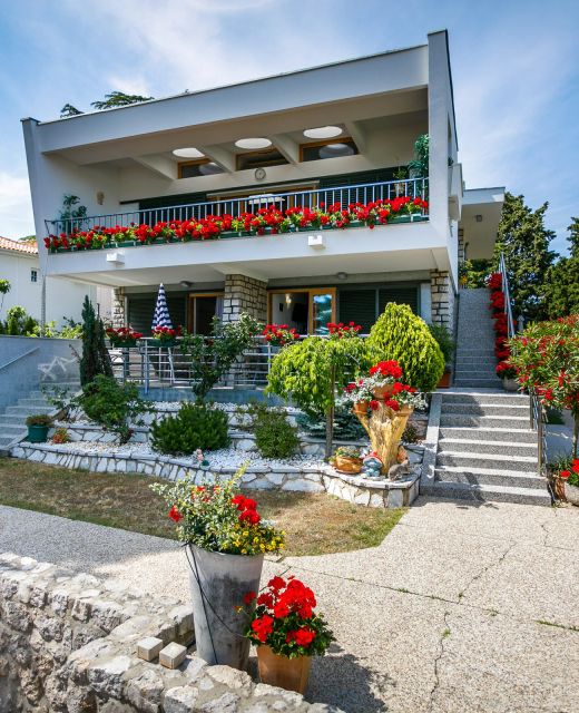 Apartments Nada Krk