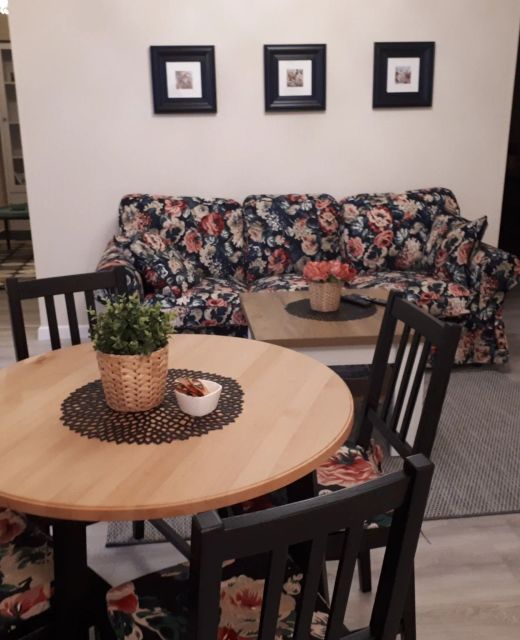 Apartament Natalia Polanica-Zdrój