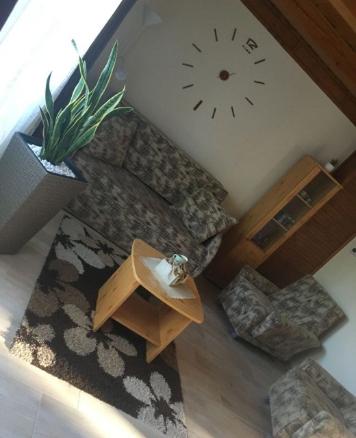 Vár-lak Apartman Bogács