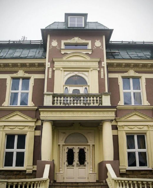Pałac Dąbrowa Górnicza