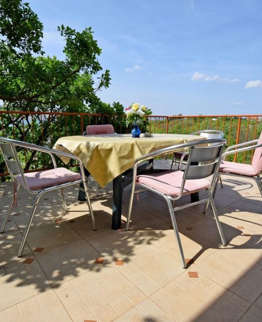 Apartmani Pinka Seline