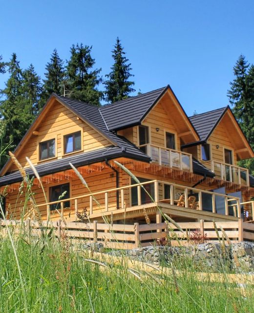 LK Resort Łapsze