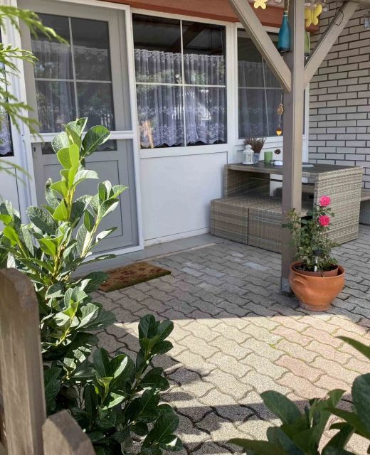 Bérc Apartman Egerszalók