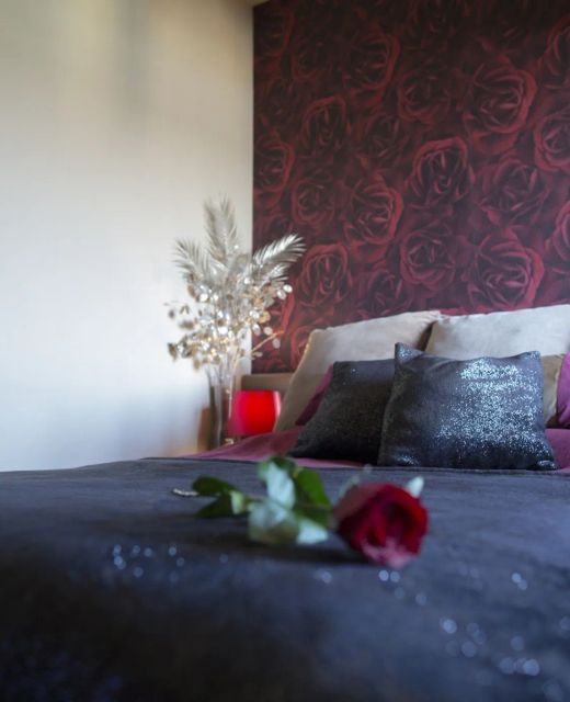 Glamour Apartman Budapest
