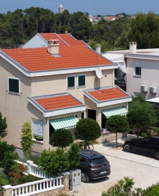 Apartmani Gordana Zaton