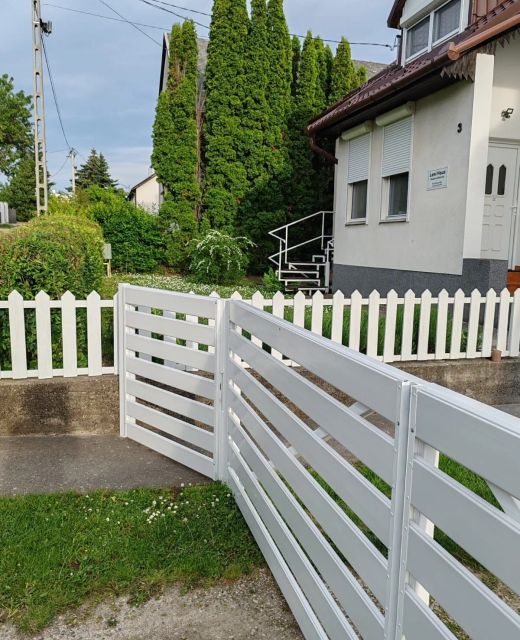 Leni Haus Vonyarcvashegy