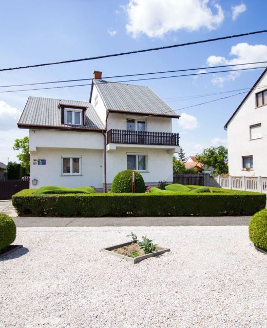 Martha Apartman Bük