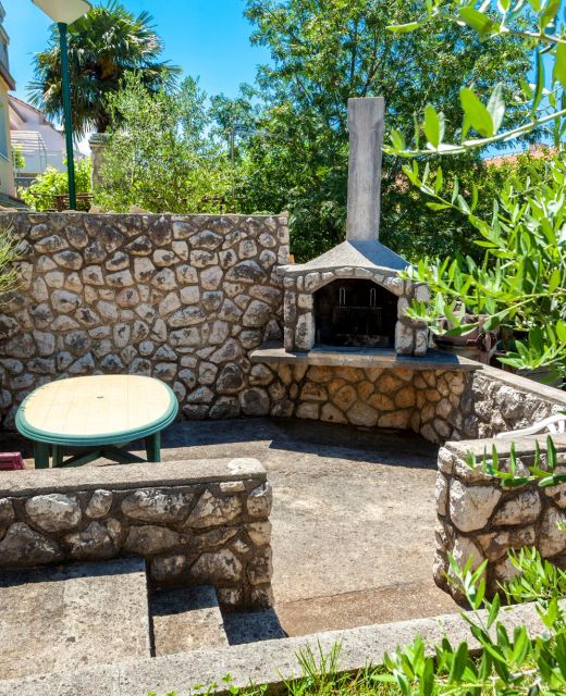 Apartments Belavic Njivice Krk