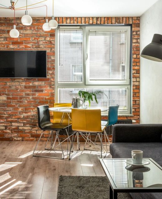 Apartamenty Golden House Wrocław