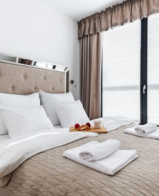 P&O Apartments Okecie 4 Warszawa