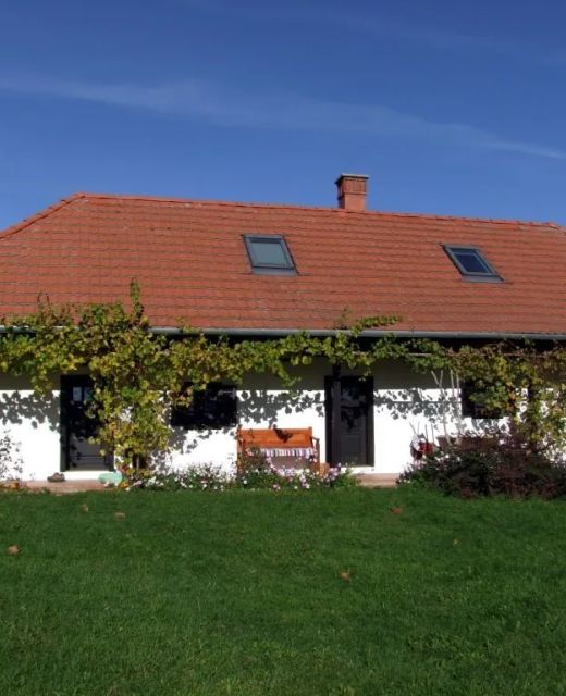 Gombász Porta Szalafő