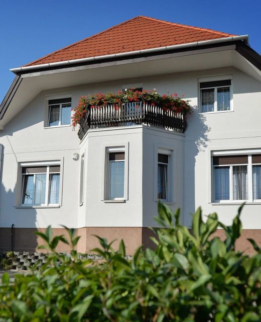 Hajdúhegy Vendégház Eger