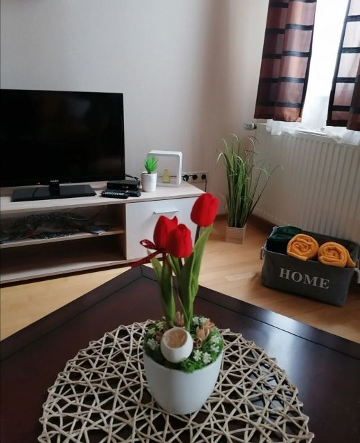 Beatrix Apartman Bükfürdő