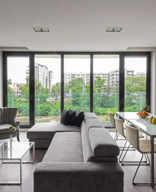 Apartamenty Kurkowa Wrocław