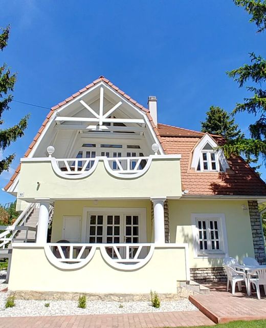 Balaton Apartman Balatonfüred