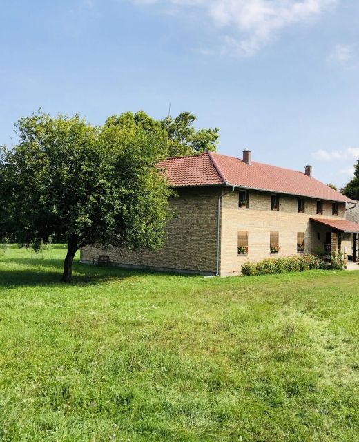 Gyógynövénylak Vendégház Zalaszentlászló