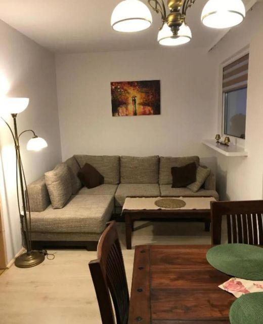 Apartament Łopuskiego 16 Kołobrzeg