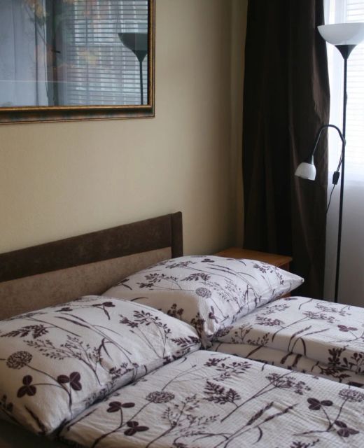 Royal Studio Apartment Budapest
