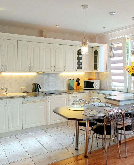 Apartament Star Kołobrzeg