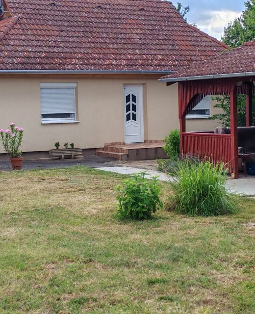 Domi Apartman Balatonlelle