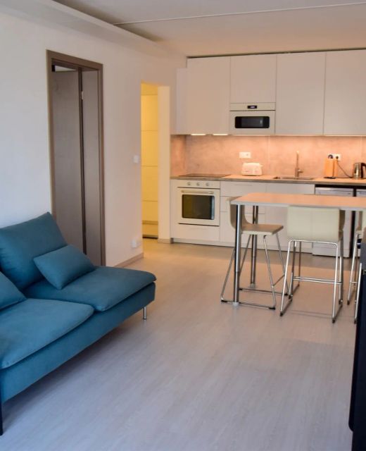 K&K Apartment Siófok