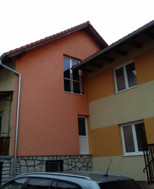 Brill Apartmanház Siófok