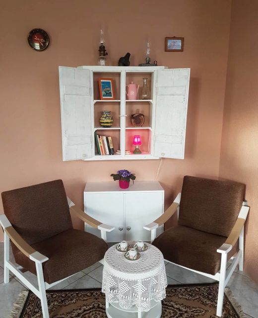 Eklektik Apartman Mohács
