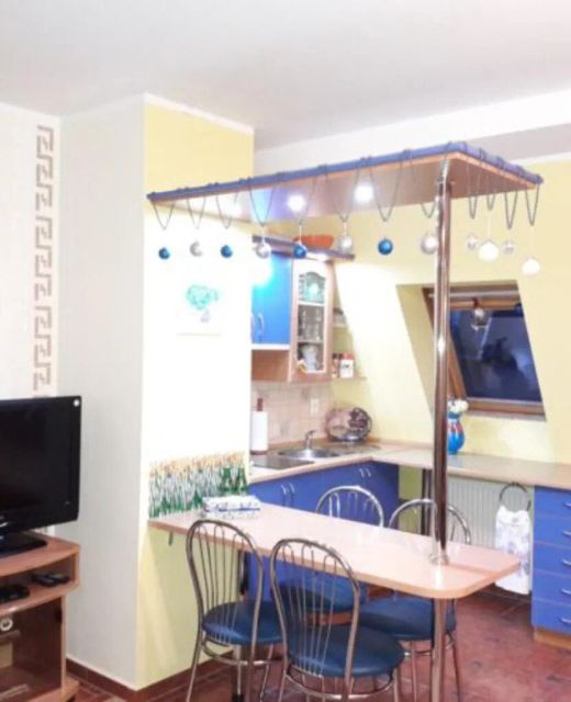 Apartament z widokiem na morze Kołobrzeg