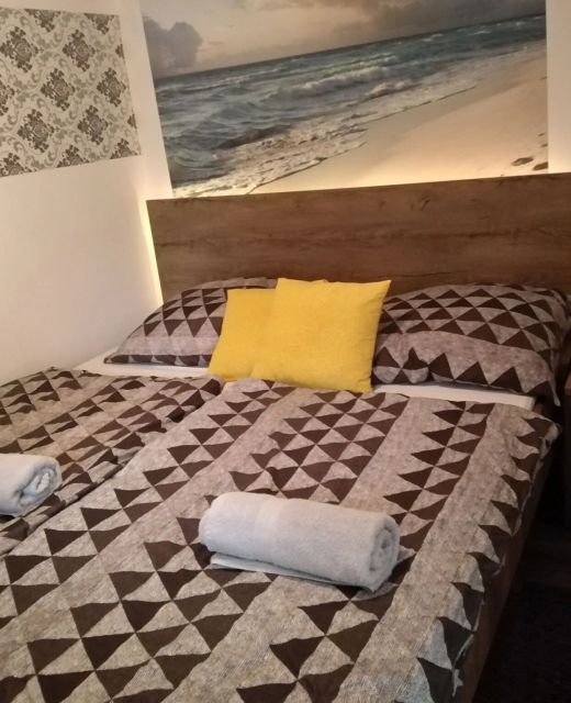 Alexandra Apartman Keszthely