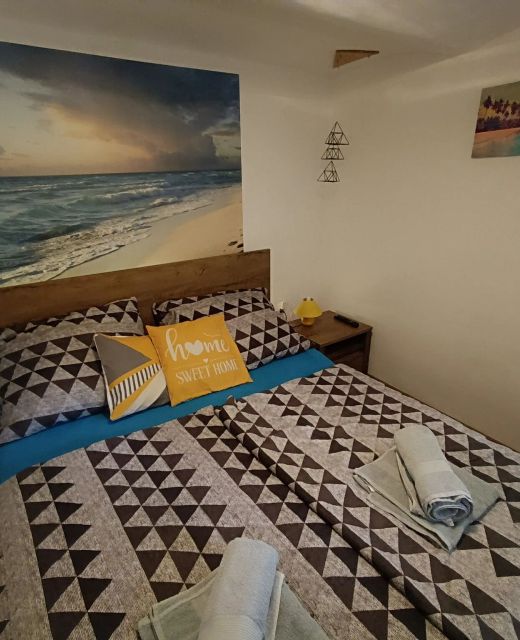 Alexandra Apartman Keszthely