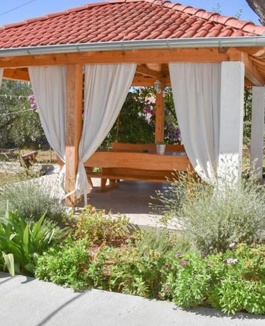 Apartment Dino Biograd na Moru