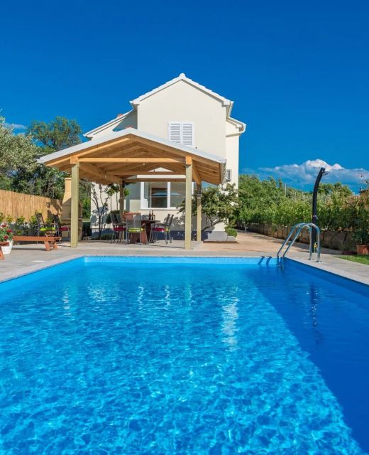 Villa Green Oasis Debeljak