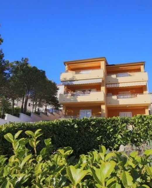 Apartment 879 Rabac
