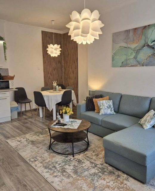 Foglal-lak Apartman Eger