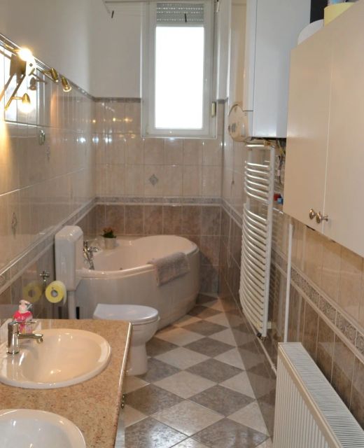 Rajczi 2 Apartman Mohács