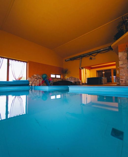 Aqua Villa Siófok
