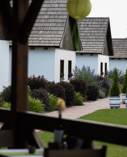 Zsindelyes Cottage Érpatak