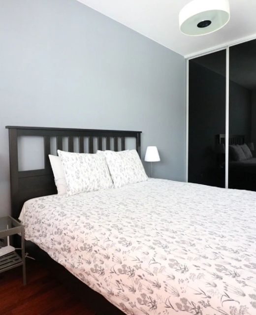 Apartament Mosiężna Wrocław