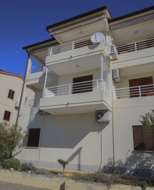 Apartment 389 Rabac