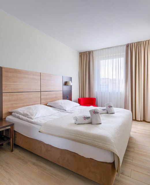 ApartamentyPrzyMorzu Diva 553 Kołobrzeg