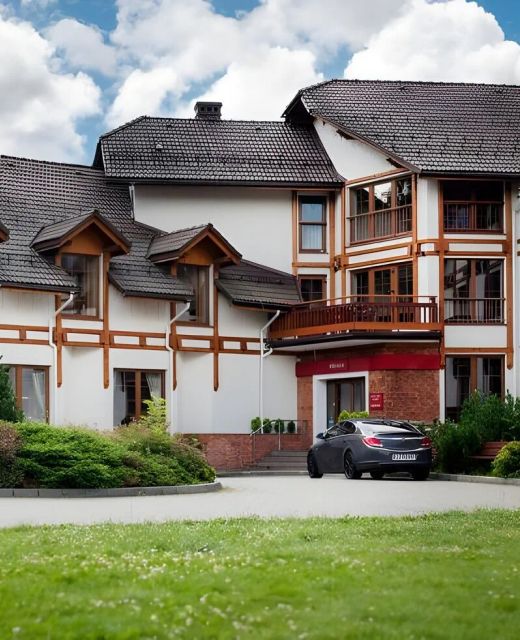 Hotel Premium Wisła Patria